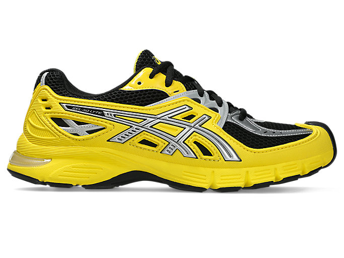 Asics GEL SD LYTE Sneaker Vibrant Yellow/Black 1203A886-750