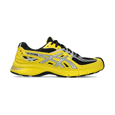 Asics GEL SD LYTE Sneaker Vibrant Yellow/Black