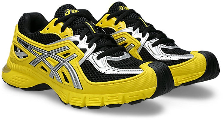 Asics GEL SD LYTE Sneaker Vibrant Yellow/Black 1203A886-750 Order Asics GEL SD LYTE Sneaker Vibrant Yellow/Black 1203A886-750