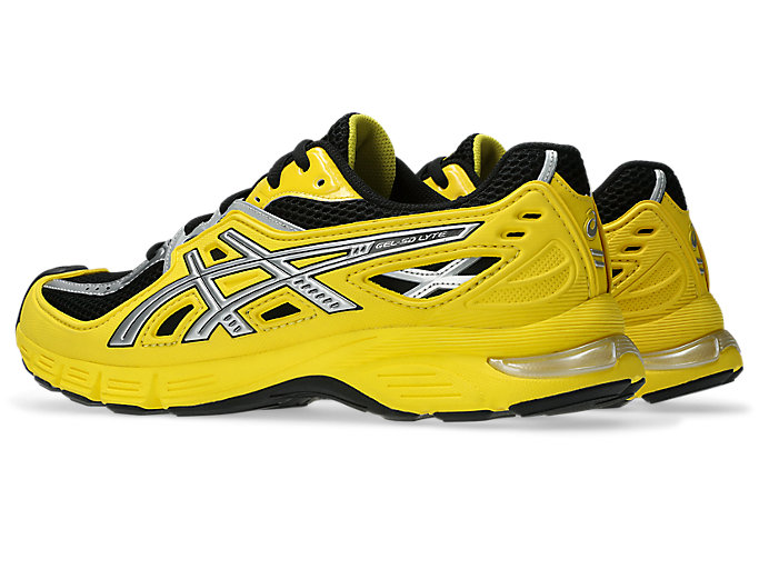 Lookbook Asics GEL SD LYTE Sneaker Vibrant Yellow/Black 1203A886-750