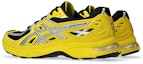 Lookbook Asics GEL SD LYTE Sneaker Vibrant Yellow/Black 1203A886-750