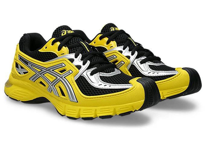Shop 아식스 젤 SD LYTE 스니커즈 비브란트 옐로우/블랙 1203A886-750