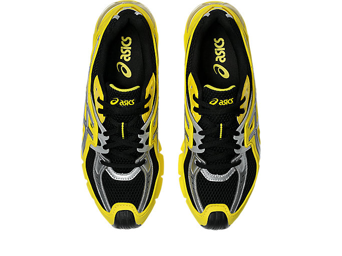 Details for Asics GEL SD LYTE Sneaker Vibrant Yellow/Black 1203A886-750
