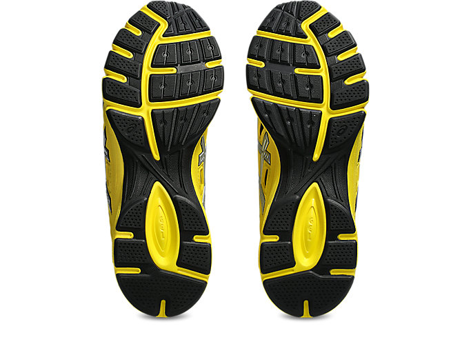 Sizing Asics GEL SD LYTE Sneaker Vibrant Yellow/Black 1203A886-750