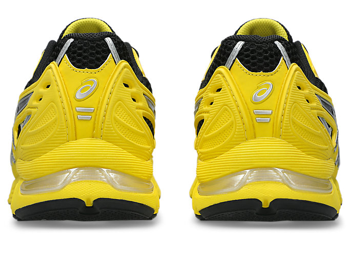 Sizing 아식스 젤 SD LYTE 스니커즈 비브란트 옐로우/블랙 1203A886-750