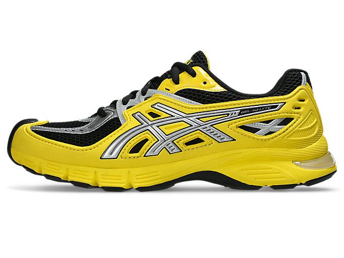 Cheap Asics GEL SD LYTE Sneaker Vibrant Yellow/Black 1203A886-750