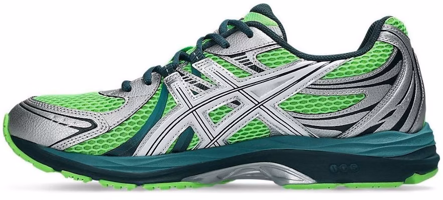 ASICS Gel Sekiran 'Green Gecko' 1203A954-300 Buy ASICS Gel Sekiran 'Green Gecko' 1203A954-300