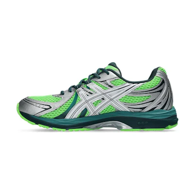 ASICS Gel Sekiran 'Green Gecko'