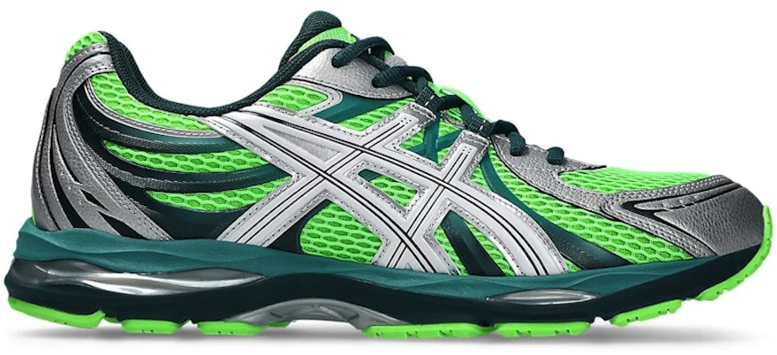 ASICS Gel Sekiran 『綠色壁虎』 1203A954-300 Buy ASICS Gel Sekiran 『綠色壁虎』 1203A954-300