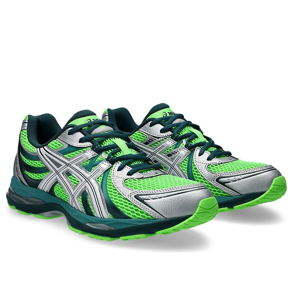 Order ASICS Gel Sekiran 'Green Gecko' 1203A954-300
