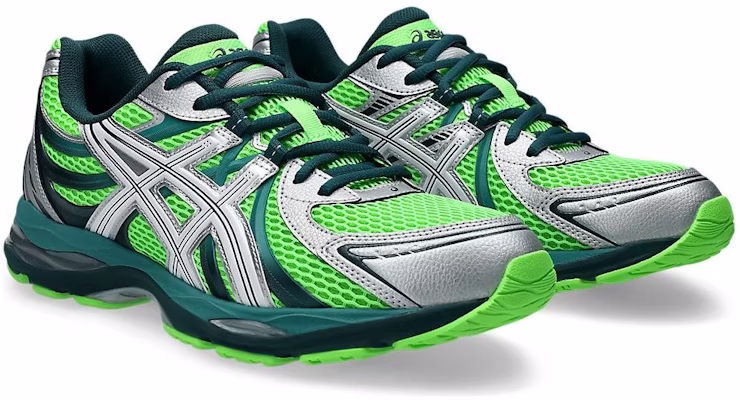 ASICS Gel Sekiran 'Green Gecko' 1203A954-300 Order ASICS Gel Sekiran 'Green Gecko' 1203A954-300