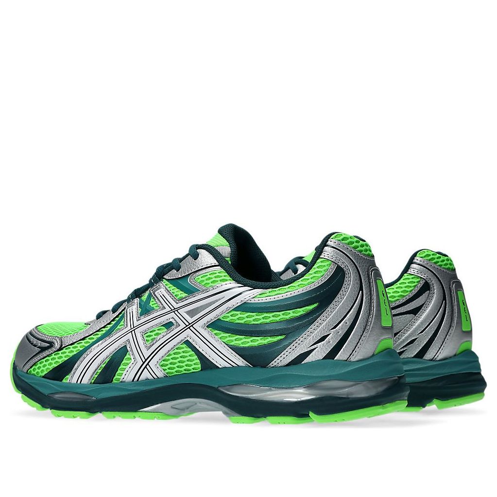 Lookbook ASICS Gel Sekiran 'Green Gecko' 1203A954-300
