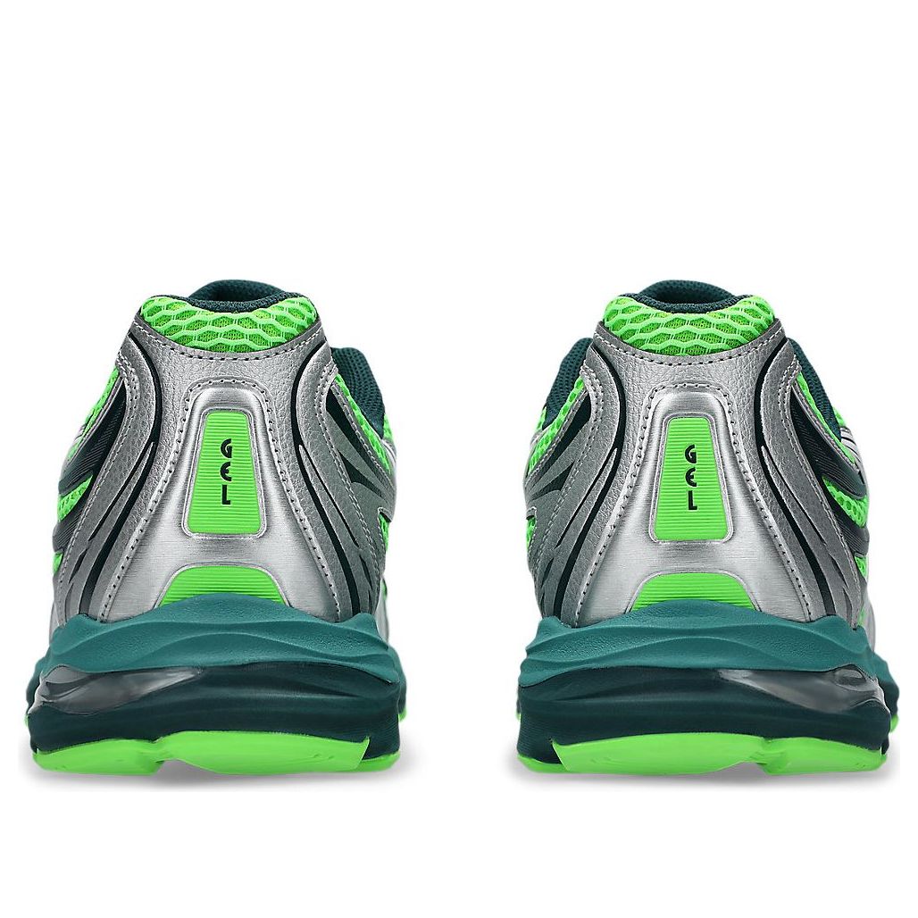 Shop ASICS Gel Sekiran 'Green Gecko' 1203A954-300