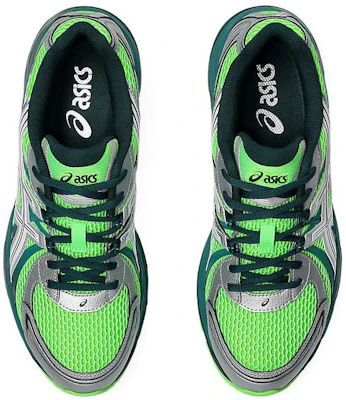 ASICS Gel Sekiran 'Green Gecko' 1203A954-300 Purchase ASICS Gel Sekiran 'Green Gecko' 1203A954-300