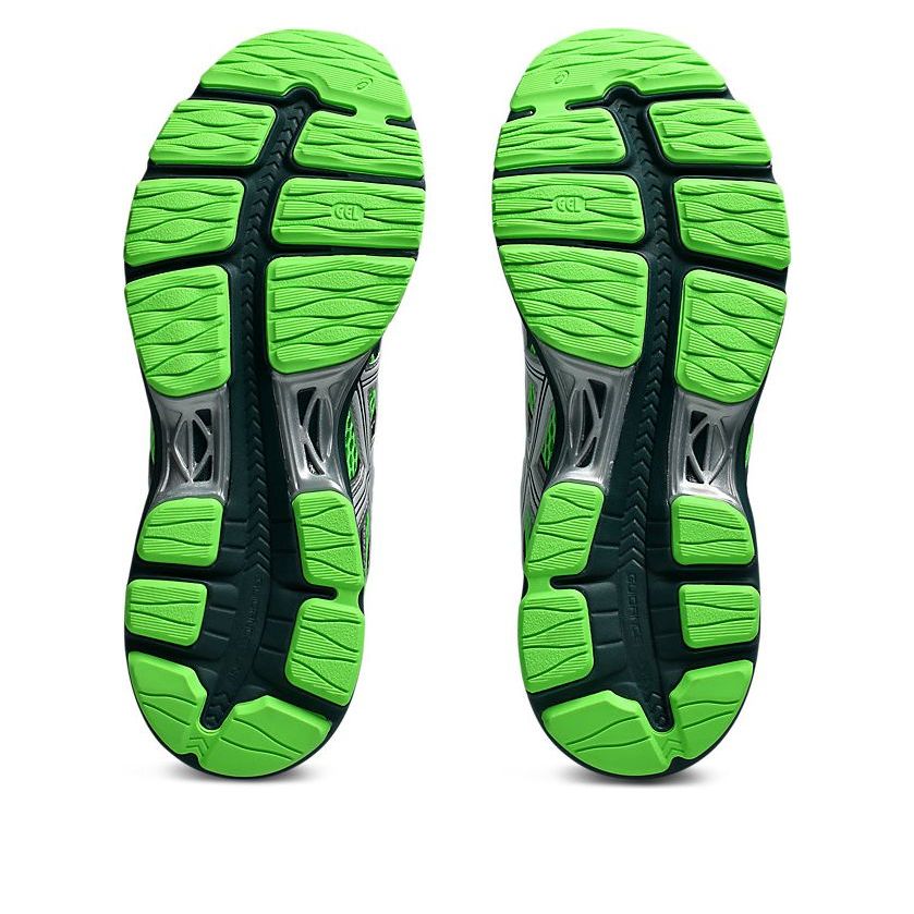 Details for ASICS Gel Sekiran 'Green Gecko' 1203A954-300