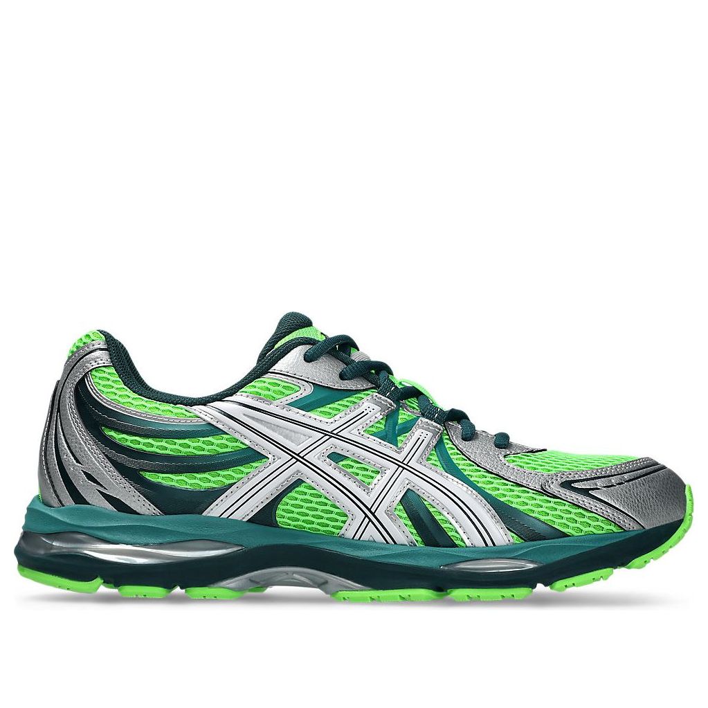 Sizing ASICS Gel Sekiran 'Green Gecko' 1203A954-300