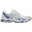 Order ASICS Gel Sekiran '白色青金石藍色' 1203A711-100