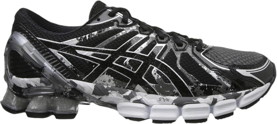 Asics gel sendai 2 mens shop