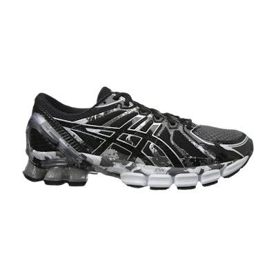 ASICS Gel Sendai 2 'Onyx'