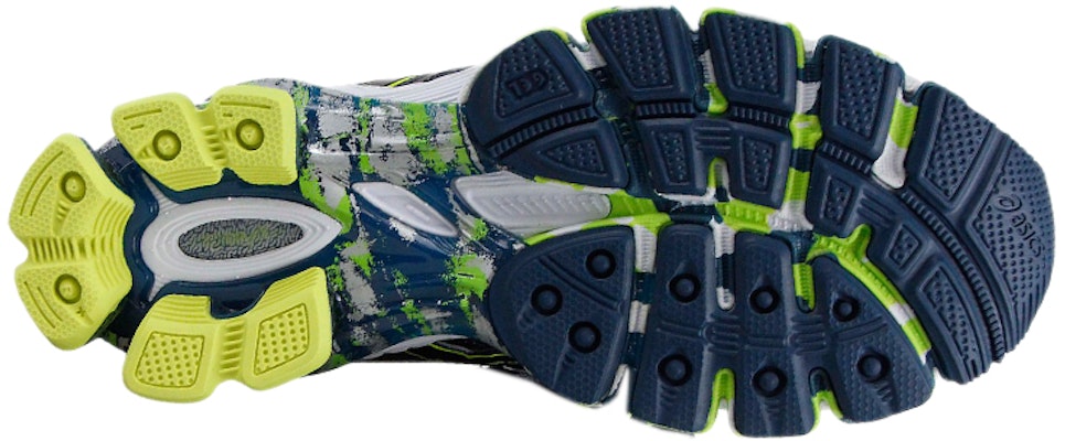 ASICS Gel Sendai 3 'Biru Tinta Kuning Pantas' T643N-5190 Purchase ASICS Gel Sendai 3 'Biru Tinta Kuning Pantas' T643N-5190