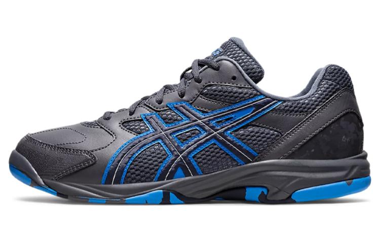 ASICS Gel-Shepparton 2 'Black Blue'