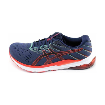 ASICS GEL-Shinobi 'Blue Orange'