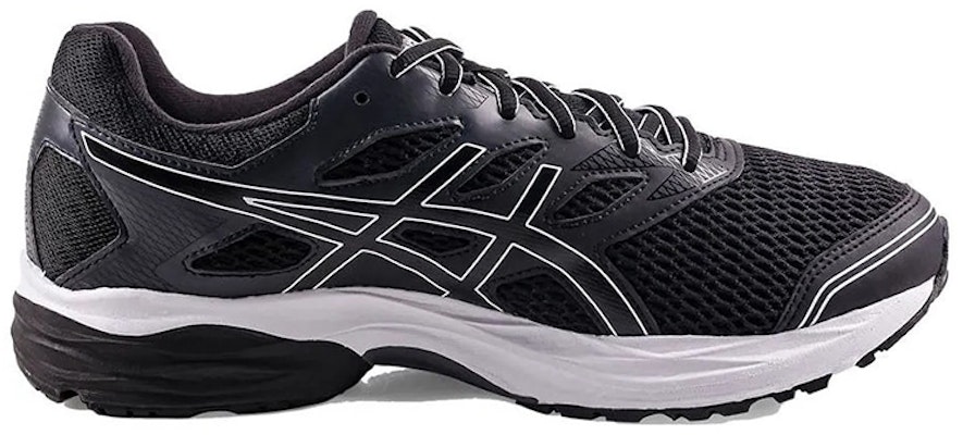 Asics Gel-Shogun 2 舒適通風跑步鞋 黑白色 Order Asics Gel-Shogun 2 舒適通風跑步鞋 黑白色