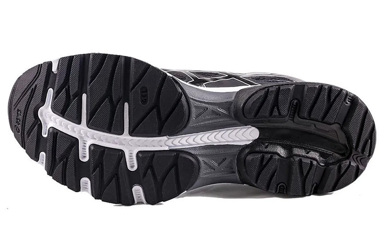 Purchase ASICS Gel-Shogun 2 'Hitam Putih' 1011A908-003