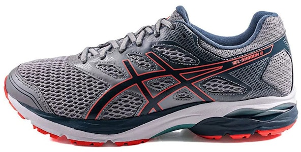 ASICS Gel-Shogun 2 'Gris Humo' 1011A908-022 Buy ASICS Gel-Shogun 2 'Gris Humo' 1011A908-022