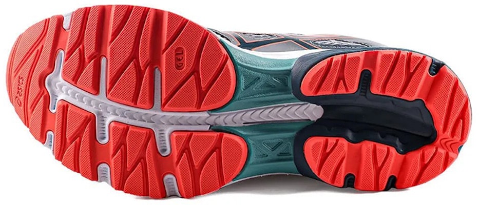 Asics Gel-將軍 2 舒適透氣跑步鞋 煙灰色 Purchase Asics Gel-將軍 2 舒適透氣跑步鞋 煙灰色