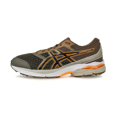 ASICS Gel-Shogun 3 'Green Brown'