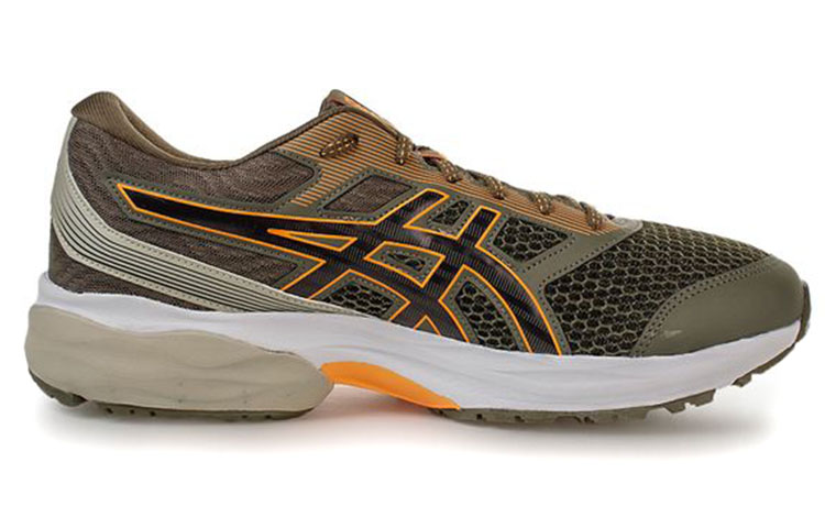 ASICS Gel-Shogun 3 'Green Brown' 圖 2