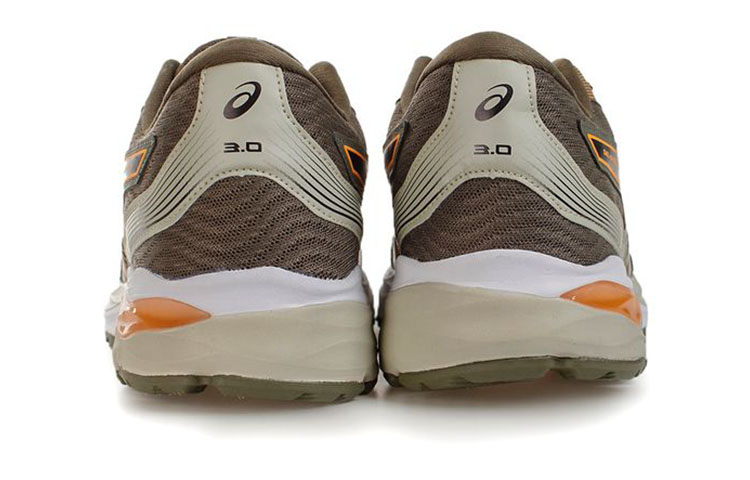 ASICS Gel-Shogun 3 'Green Brown' 圖 4