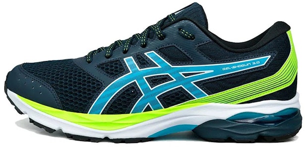 ASICS Gel-Shogun 3 'Azul Marino' 1011B251-402 Buy ASICS Gel-Shogun 3 'Azul Marino' 1011B251-402