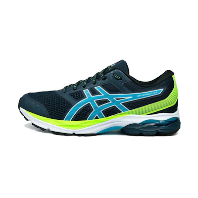 ASICS Gel-Shogun 3 'Navy Blue'