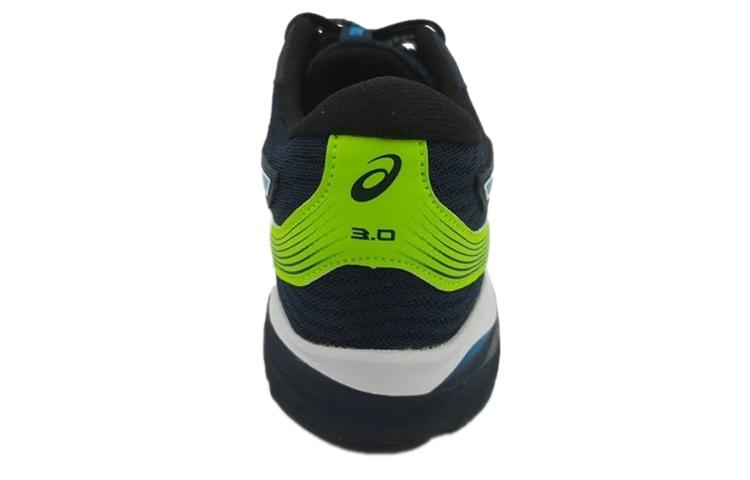 Shop アシックス ゲルショウグン3 「ネイビーブルー」 1011B251-402