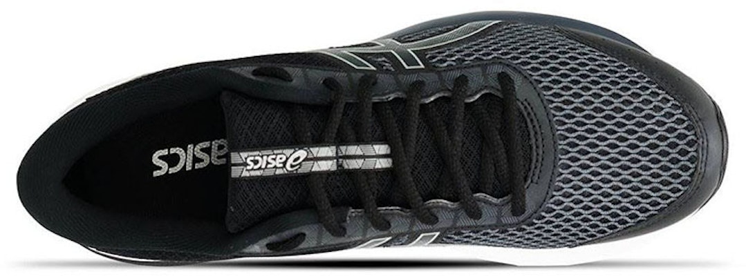 ASICS Gel-Shogun 4 Rendah 'Hitam' 1011B527-002 Lookbook ASICS Gel-Shogun 4 Rendah 'Hitam' 1011B527-002