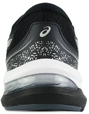 ASICS Gel-Shogun 4 Rendah 'Hitam' 1011B527-002 Shop ASICS Gel-Shogun 4 Rendah 'Hitam' 1011B527-002