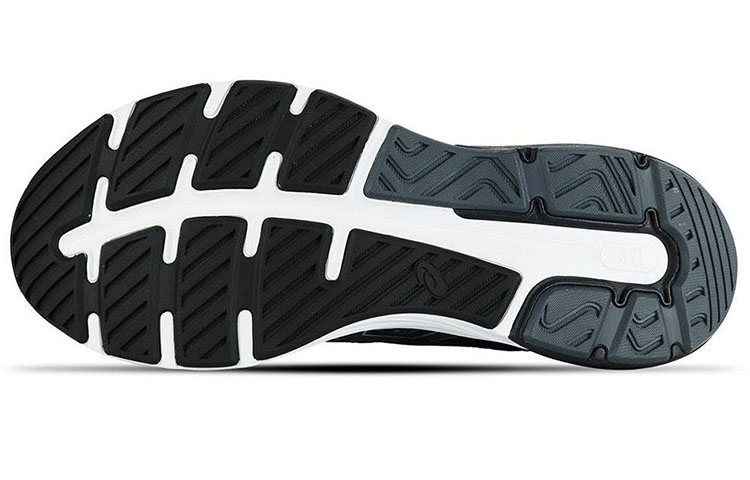 Purchase ASICS Gel-Shogun 4 Rendah 'Hitam' 1011B527-002