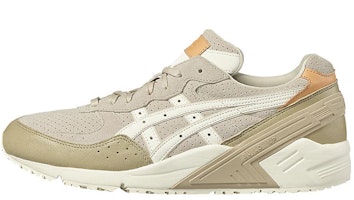 ASICS Gel-Sight 'Beige Brown' H712L-0200 ASICS Gel-Sight 'Beige Brown' H712L-0200