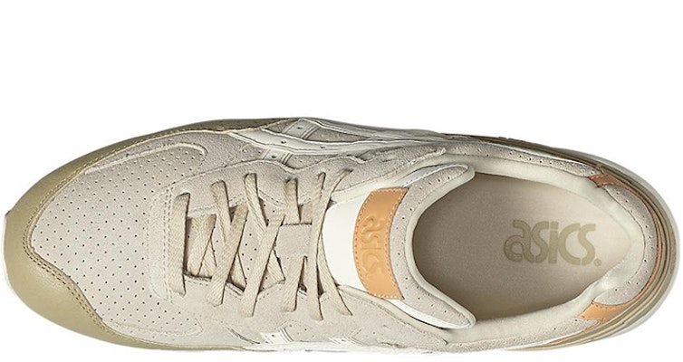 ASICS Gel-Sight 'Beige Brown' Beige Coklat H712L-0200 Lookbook ASICS Gel-Sight 'Beige Brown' Beige Coklat H712L-0200