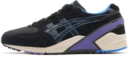 ASICS Gel-Sight 'Black Blue' TQ5L3L-9035 ASICS Gel-Sight 'Black Blue' TQ5L3L-9035