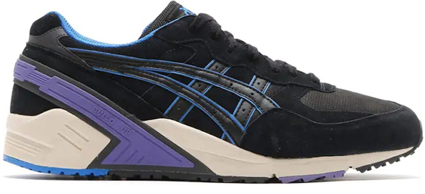 ASICS Gel-Sight 'Hitam Biru' TQ5L3L-9035 Order ASICS Gel-Sight 'Hitam Biru' TQ5L3L-9035