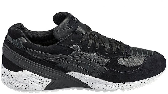 ASICS Gel-Sight 'Hitam Putih' Malaysia H708L-9090 Order ASICS Gel-Sight 'Hitam Putih' Malaysia H708L-9090