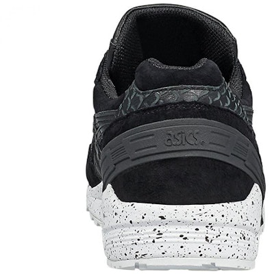 아식스 젤-사이트 '블랙 화이트' (ASICS Gel-Sight '블랙 화이트') H708L-9090 Shop 아식스 젤-사이트 '블랙 화이트' (ASICS Gel-Sight '블랙 화이트') H708L-9090