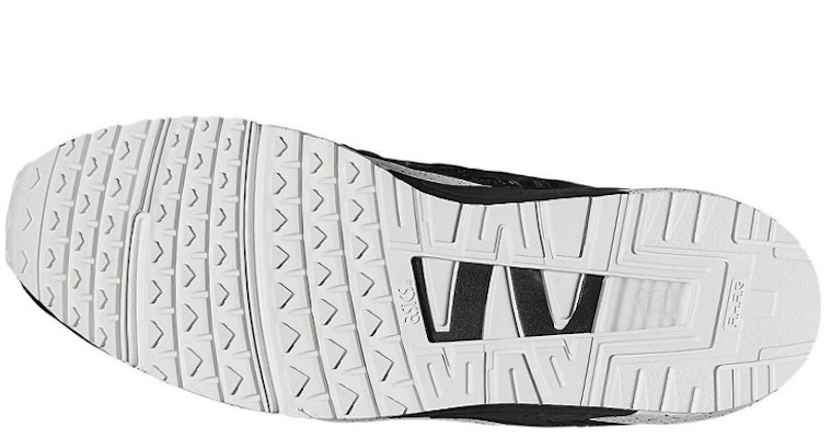 아식스 젤-사이트 '블랙 화이트' (ASICS Gel-Sight '블랙 화이트') H708L-9090 Purchase 아식스 젤-사이트 '블랙 화이트' (ASICS Gel-Sight '블랙 화이트') H708L-9090