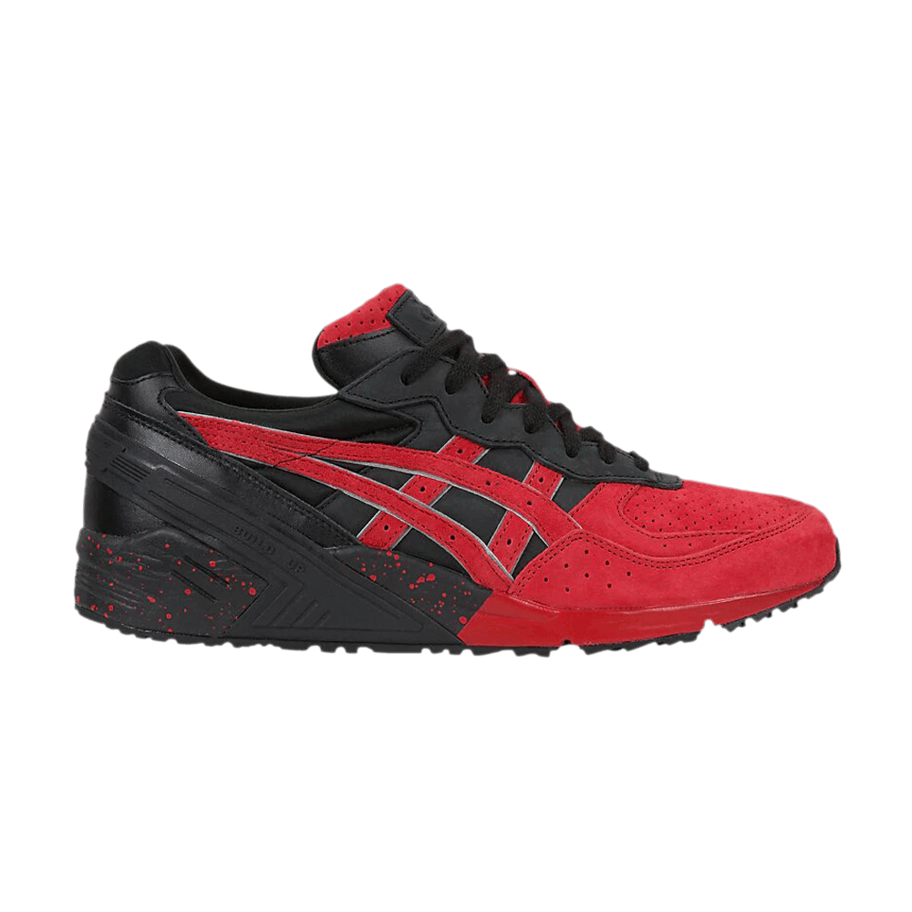 Buy ASICS Gel Sight「黑紅」H6L2L-9025
