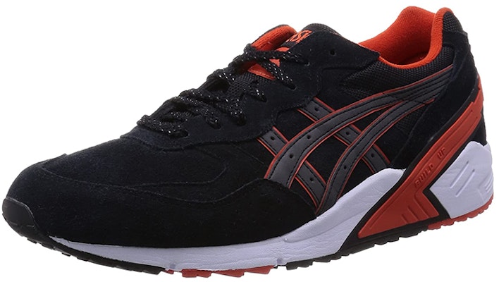 아식스 젤사이트 '블랙 레드' (Asikseu Jel Saiteu 'Beullaek Redeu') TH5C0L-9090 Lookbook 아식스 젤사이트 '블랙 레드' (Asikseu Jel Saiteu 'Beullaek Redeu') TH5C0L-9090