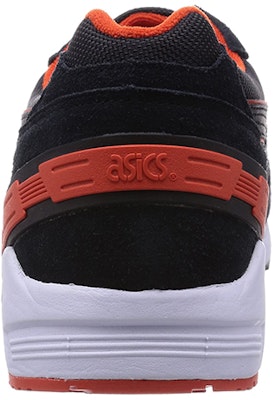 아식스 젤사이트 '블랙 레드' (Asikseu Jel Saiteu 'Beullaek Redeu') TH5C0L-9090 Shop 아식스 젤사이트 '블랙 레드' (Asikseu Jel Saiteu 'Beullaek Redeu') TH5C0L-9090