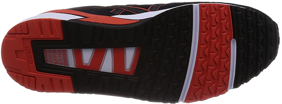 아식스 젤사이트 '블랙 레드' (Asikseu Jel Saiteu 'Beullaek Redeu') TH5C0L-9090 Purchase 아식스 젤사이트 '블랙 레드' (Asikseu Jel Saiteu 'Beullaek Redeu') TH5C0L-9090